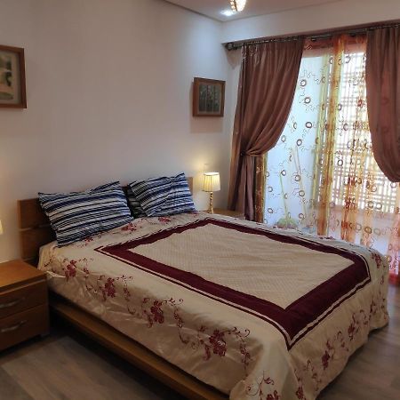 Salé La Marina Luxury Apartment Fully Furnished Free Wifi, High Standard Residence, Amazing Prime Location Close To Restaurants, Transport, Beach And Bouregreg River מראה חיצוני תמונה