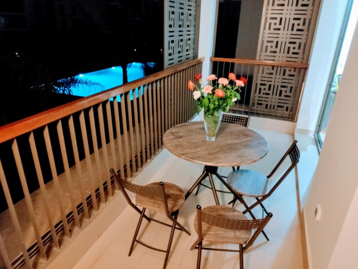 Salé La Marina Luxury Apartment Fully Furnished Free Wifi, High Standard Residence, Amazing Prime Location Close To Restaurants, Transport, Beach And Bouregreg River מראה חיצוני תמונה